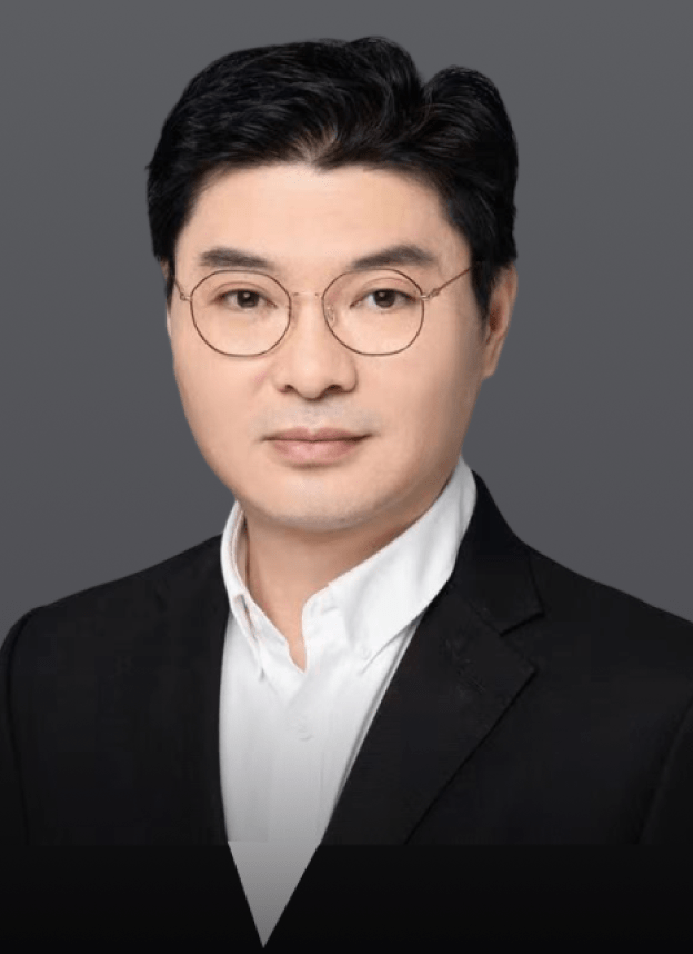 姚晟樑 - 合伙人