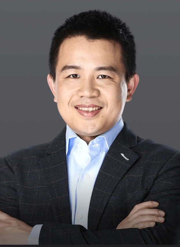 杨叶伟 - 合伙人